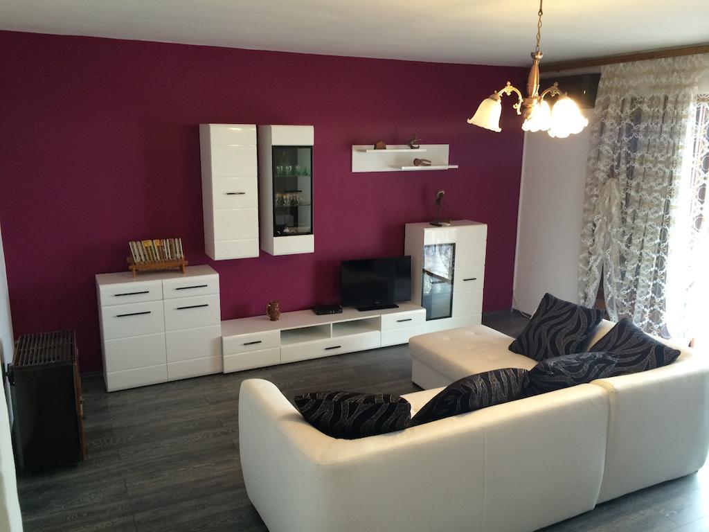 Villa Dijana Malinska Room photo