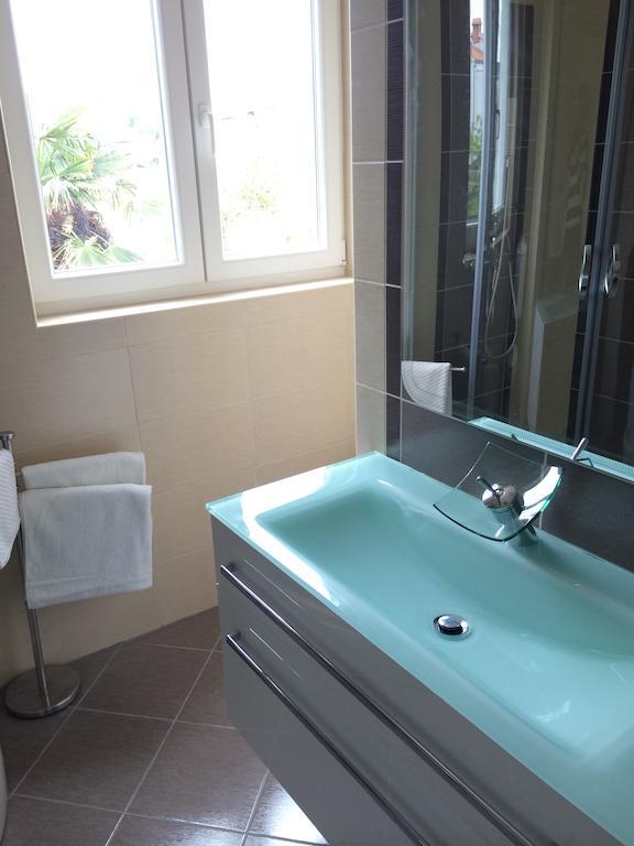 Villa Dijana Malinska Room photo