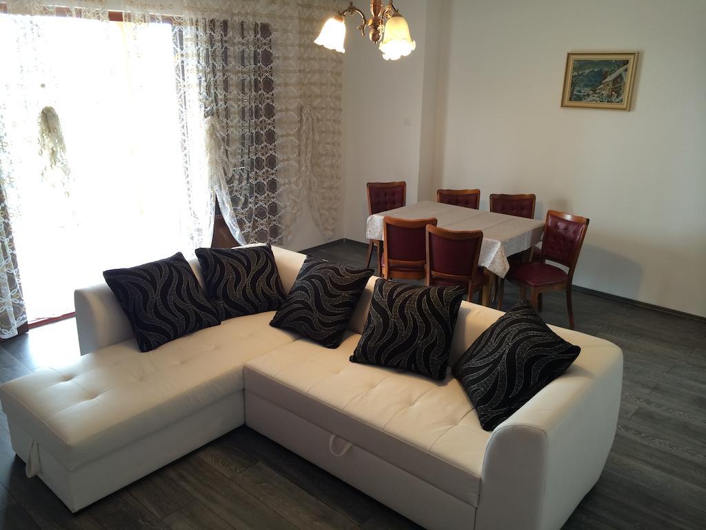 Villa Dijana Malinska Room photo