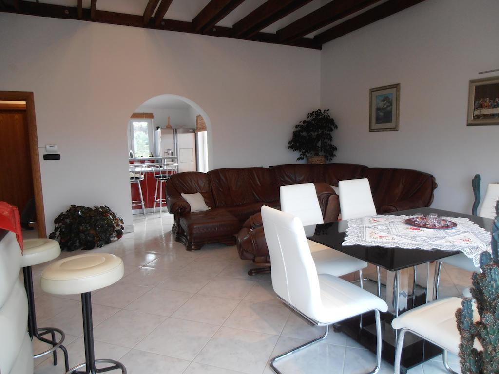 Villa Dijana Malinska Room photo